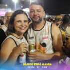 Bloco Poli Mania